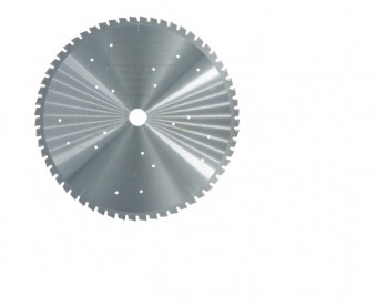 12'' Drytech® carbide tipped saw blade ø 305 mm / 60T for cast iron