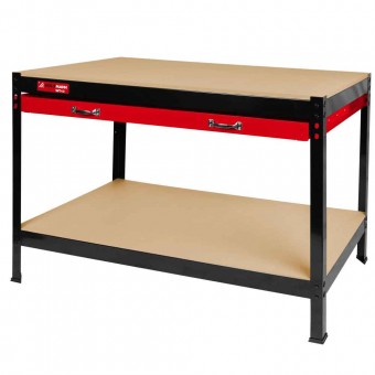 BANC DE LUCRU CU SERTARE WT40