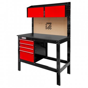 Banc de lucru multifunctional WT39