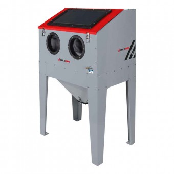 Cabina de sablare HOLZMANN SK220