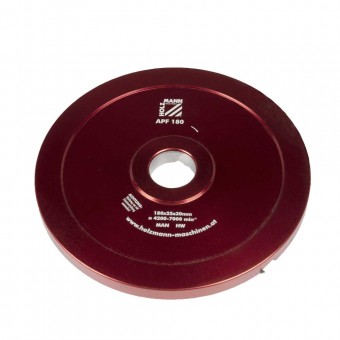 Cap masina de frezat lemn APF180