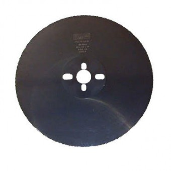 Disc pentru metal HSS-E / COBALT