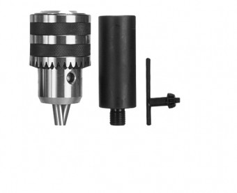 Mandrina 16mm cu adaptor 