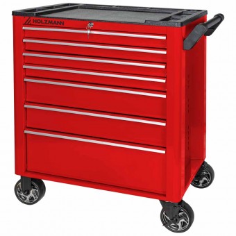 Dulap metalic pentru scule HOLZMANN WW690L