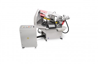 Fierastrau Bomar metal ProfiCut 275.230 GANC - including automatic feed