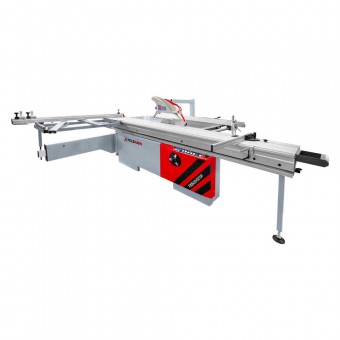 Fierastrau circular de formatizat FKS400V32TOP Holzmann
