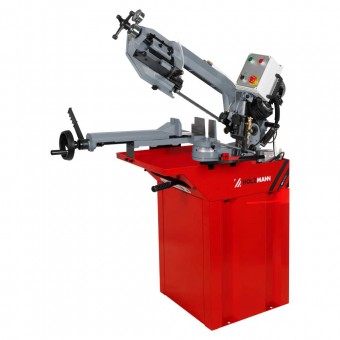 Fierastrau cu banda metal BS210TOP 230V