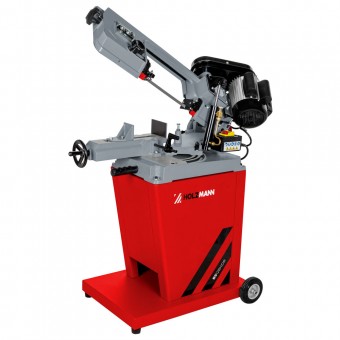 Fierastrau cu banda pentru metal BS128HDR 230V