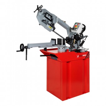 Fierastrau cu banda pentru metal BS275TOP - 400V