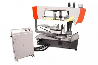 Fierastrau cu banda Topline 510.350 DGH