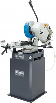 Fierastrau cu disc MKS 350 PROFI, 40/80 UPM - SET