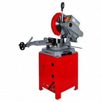 Fierastrau cu disc pentru metal MKS400_400V