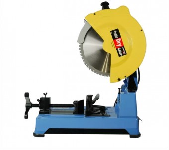 Fierastrau cu disc pentru metal Premium 9430