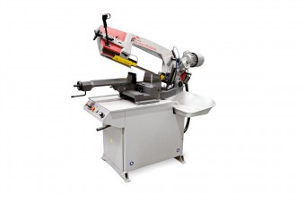 Fierăstrău cu bandă pentru metal BOMAR EasyCut 275.230 DG Valabil pana la 31.10.2026
