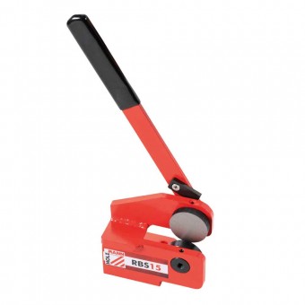 Foarfeca manuala cu role RBS15