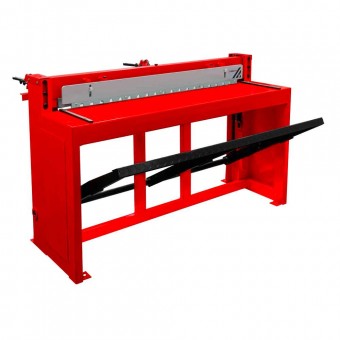 Ghilotina manuala pentru tabla TBS1320N