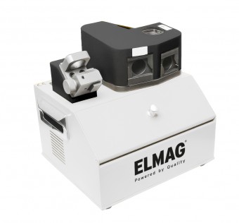 Mașină de ascuțit freze EMS 420 W
