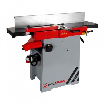 Mașina combinată de îndreptat și rindeluit la grosime HOB310ECOSMW2_400V