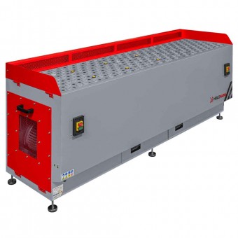 Masa cu exhaustare SSAT2200_230V