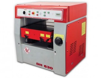 Masina de degrosat DH 630 Spiral
