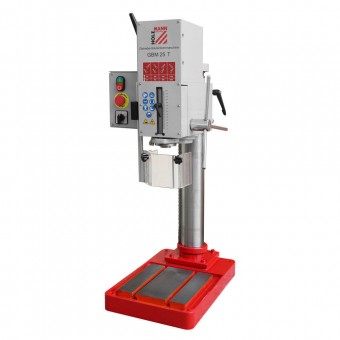 Masina de gaurit cu coloana GBM25T