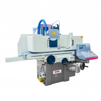 Masina de rectificat plan HSG 400/1000 ALV