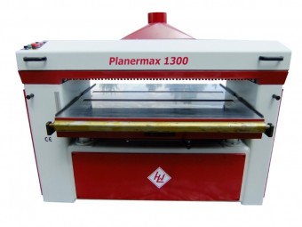 Masina de rindeluit la grosime Planermax 1300