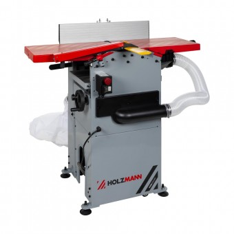 Masina de rindeluit si degrosat HOLZMANN HOB305ABS_400V