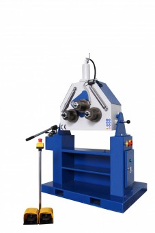 Masina de roluit teava si profile PREMIUM EPB 50