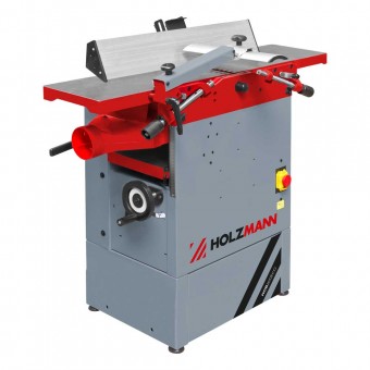 Masina pentru rindeluire si degrosare HOB260ECO_230V