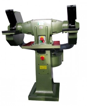 Polizor industrial 400mm SM10