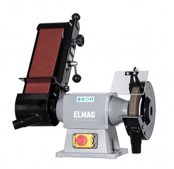 Polizor de banc KSM 1000/200 N, 400 V