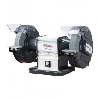 Polizor de banc OPTIgrind GU 30