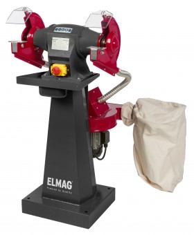 Polizor industrial DSM 200 D