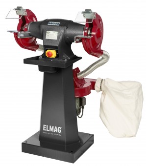 Polizor industrial DSM 250 D