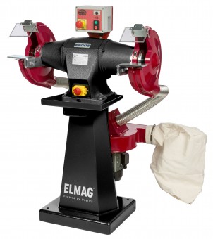 Polizor industrial DSM 300 D