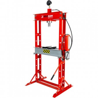 Presa de atelier WP30ECO