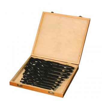 Set burghie HSS MT3 24 - 31,5mm SPSMK3