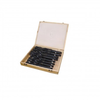 Set burghie HSS MT3/4 24 - 44mm SPSMK34