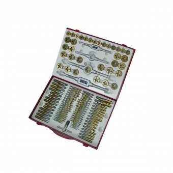 Set de tarozi GBM110TIN