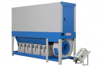 Sistem de exhaustare Cleaner 10000 H2 Norm