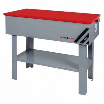 Stația de spălare piese HOLZMANN TW150