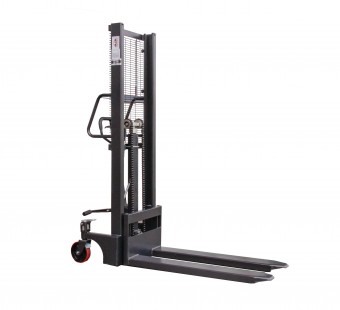 Stivuitor manual HHW 1025 Valabil pana la 28.02.2027