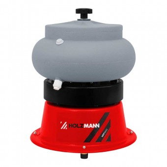 Tambur vibrator de curatat piese VPT16KG