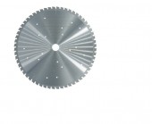 12'' Drytech® carbide tipped saw blade ø 305 mm / 60T for cast iron