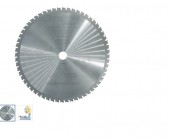 12'' Drytech® carbide tipped saw blade ø 305 mm / 60T for steel