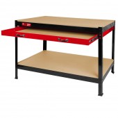 BANC DE LUCRU CU SERTARE WT40