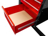 Banc de lucru multifunctional WT39