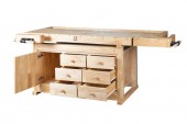 Banc de tamplarie WB210C