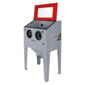 Cabina de sablare HOLZMANN SK220